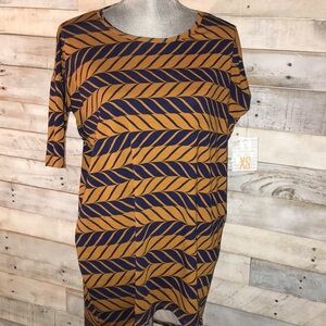 NWT XS Lularoe Irma